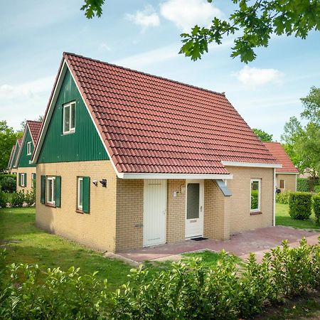 Hotel Summio Parc Duc De Brabant Westelbeers Esterno foto