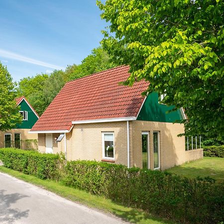 Hotel Summio Parc Duc De Brabant Westelbeers Esterno foto