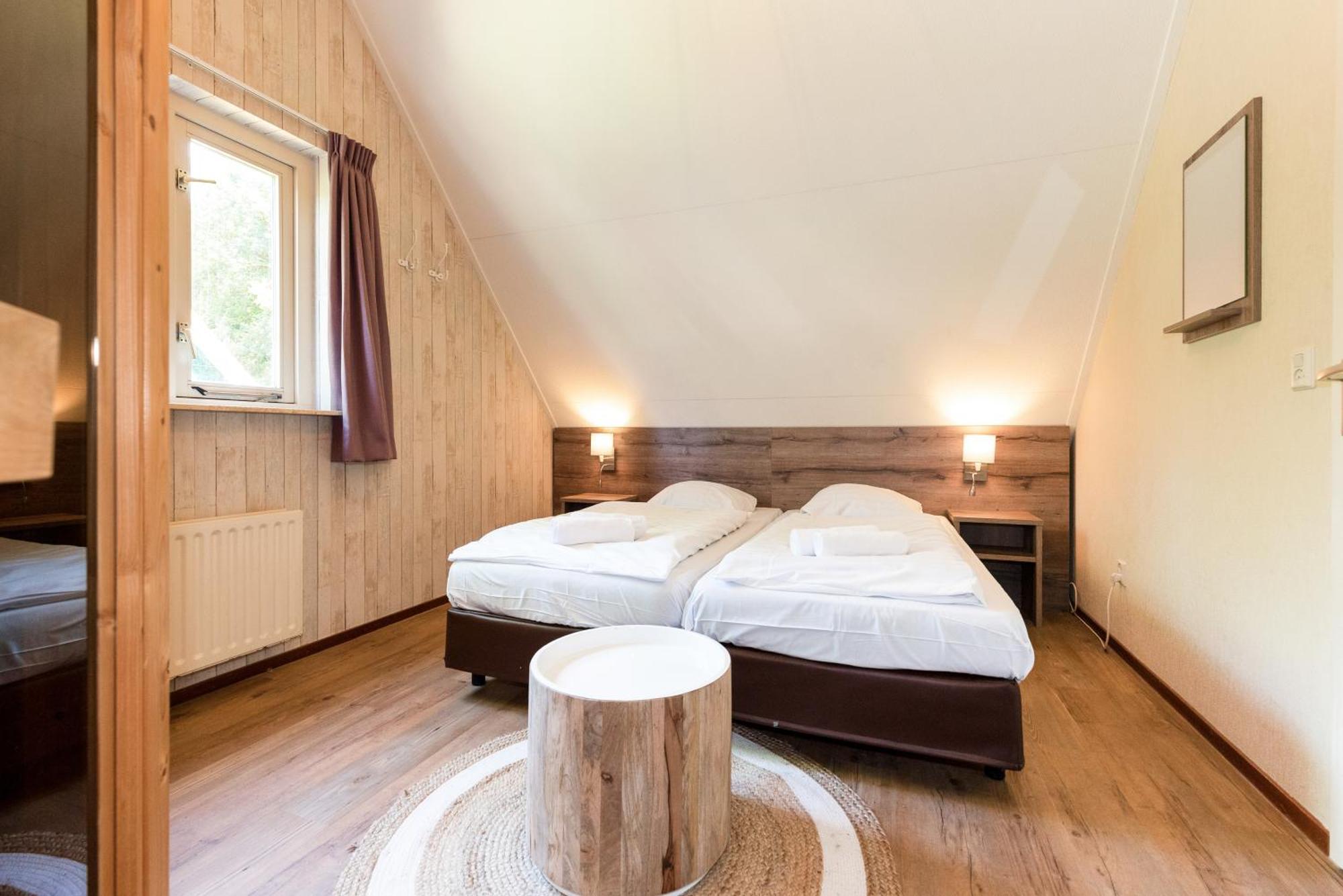 Hotel Summio Parc Duc De Brabant Westelbeers Camera foto