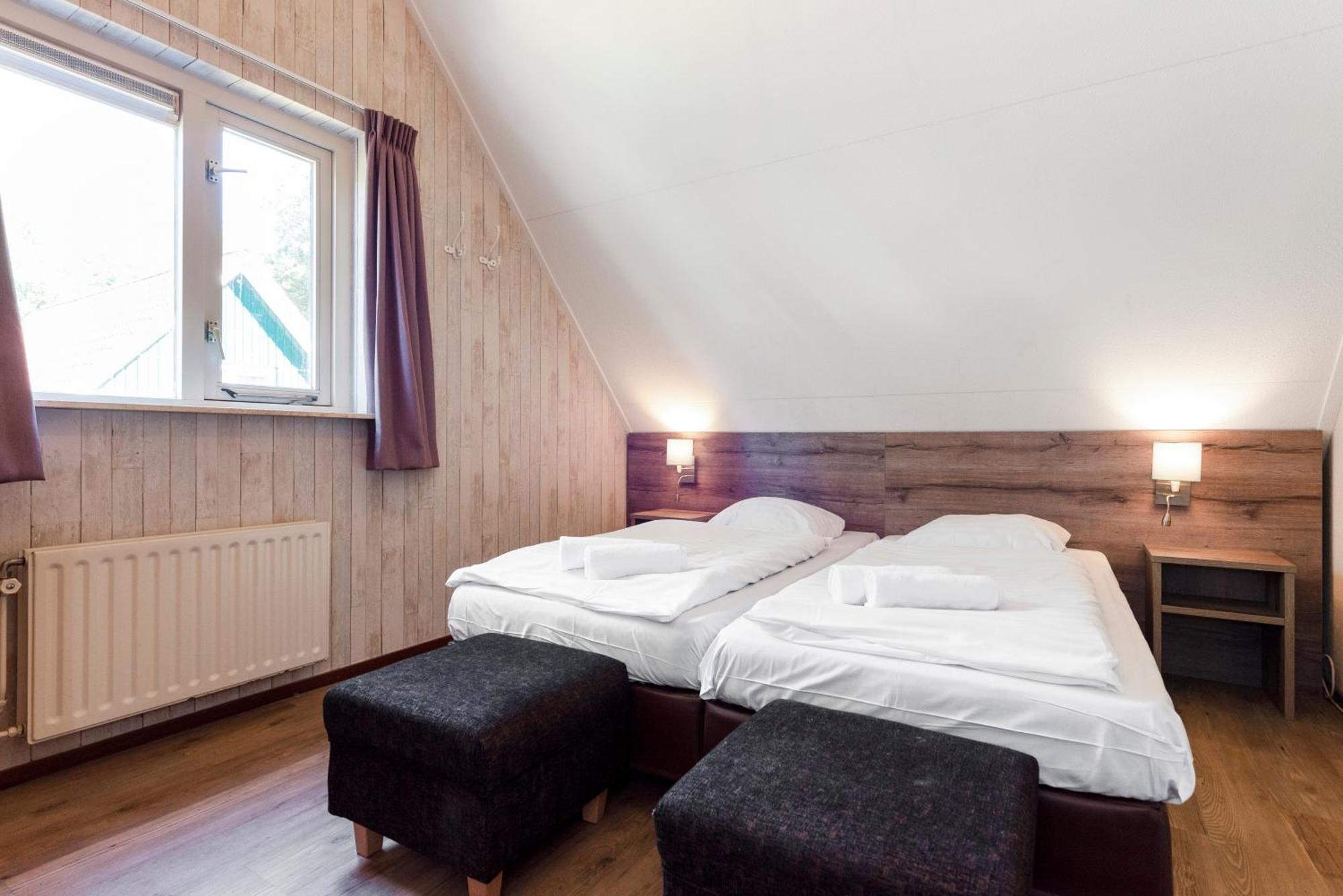 Hotel Summio Parc Duc De Brabant Westelbeers Camera foto