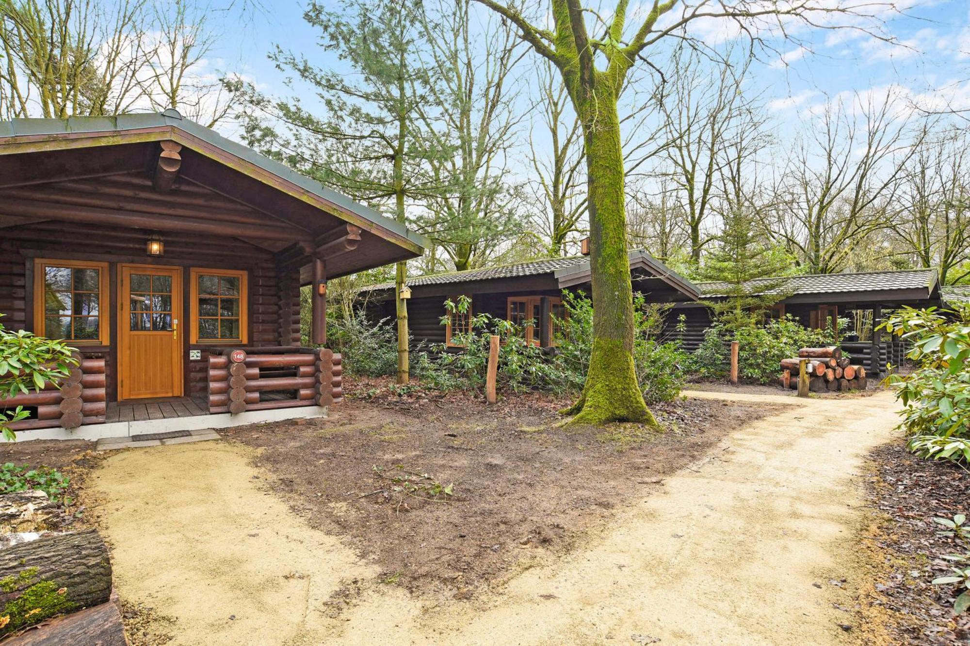 Hotel Summio Parc Duc De Brabant Westelbeers Camera foto