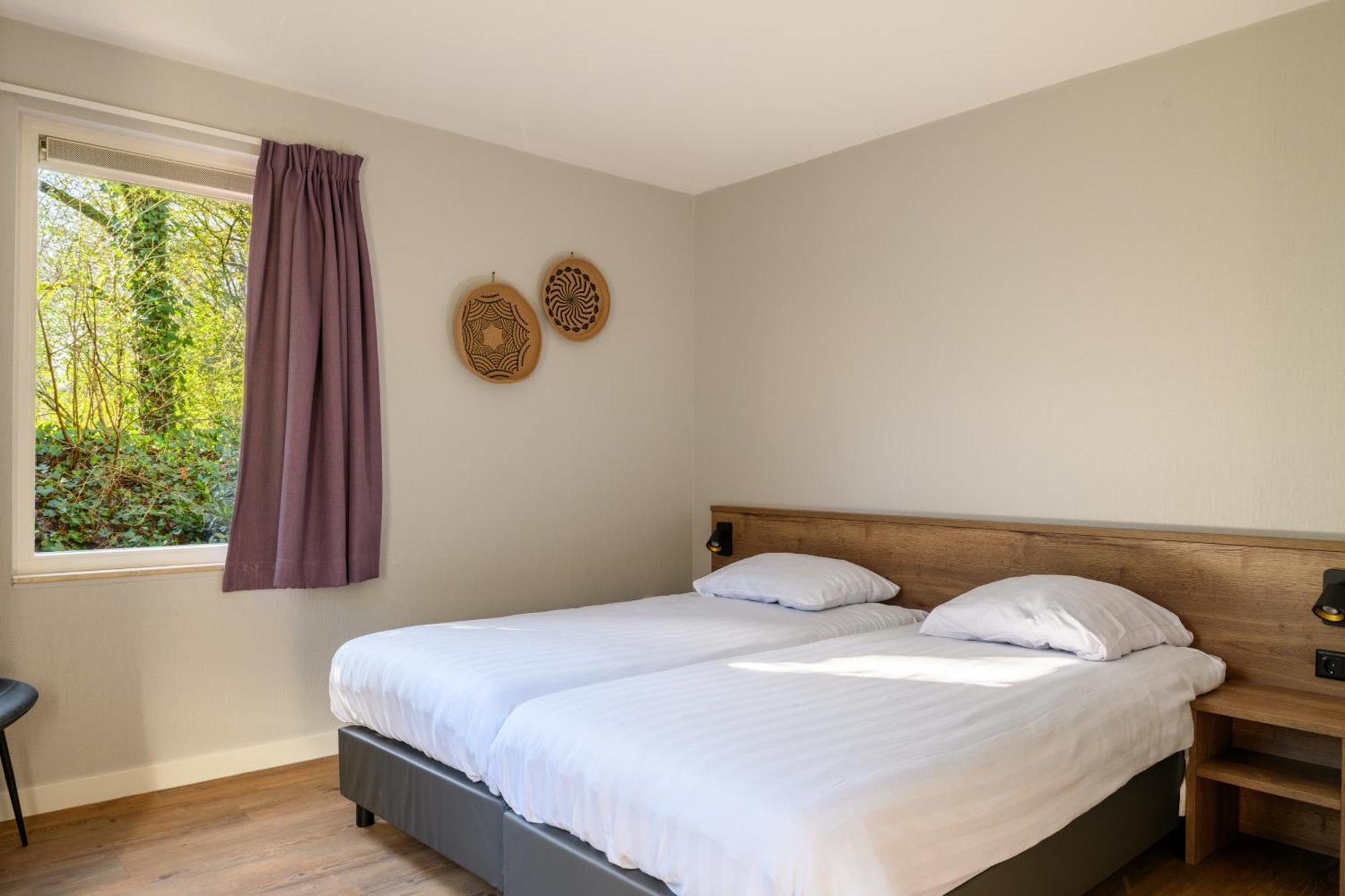 Hotel Summio Parc Duc De Brabant Westelbeers Camera foto